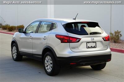 2019 Nissan Rogue Sport S - Photo 4 - Phoenix, AZ 85034