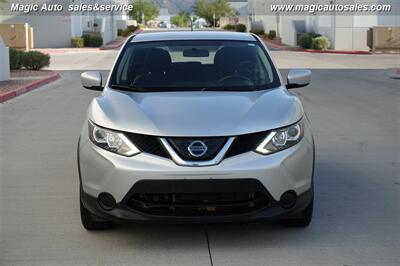 2019 Nissan Rogue Sport S - Photo 2 - Phoenix, AZ 85034