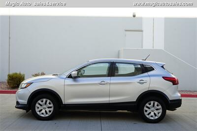 2019 Nissan Rogue Sport S - Photo 7 - Phoenix, AZ 85034