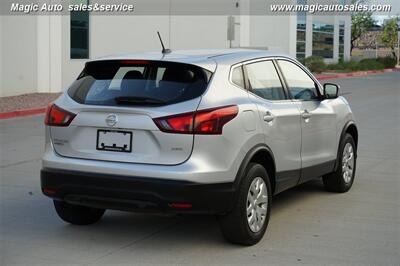 2019 Nissan Rogue Sport S - Photo 6 - Phoenix, AZ 85034