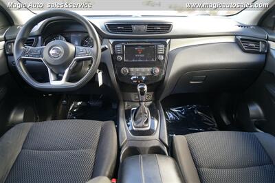 2019 Nissan Rogue Sport S - Photo 22 - Phoenix, AZ 85034