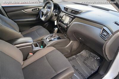2019 Nissan Rogue Sport S - Photo 15 - Phoenix, AZ 85034