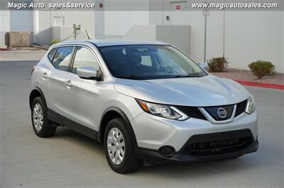 2019 Nissan Rogue Sport S - Photo 3 - Phoenix, AZ 85034