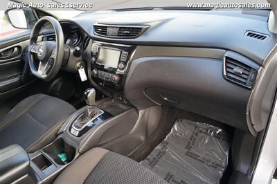 2019 Nissan Rogue Sport S - Photo 16 - Phoenix, AZ 85034