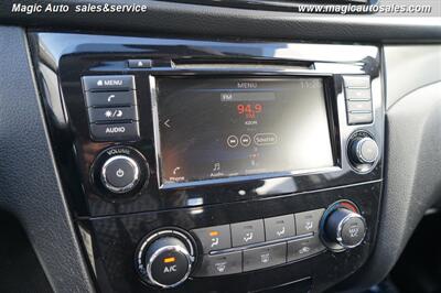 2019 Nissan Rogue Sport S - Photo 25 - Phoenix, AZ 85034