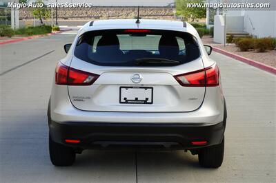 2019 Nissan Rogue Sport S - Photo 5 - Phoenix, AZ 85034