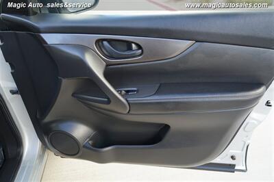 2019 Nissan Rogue Sport S - Photo 19 - Phoenix, AZ 85034