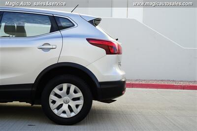2019 Nissan Rogue Sport S - Photo 9 - Phoenix, AZ 85034