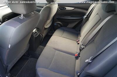 2019 Nissan Rogue Sport S - Photo 21 - Phoenix, AZ 85034