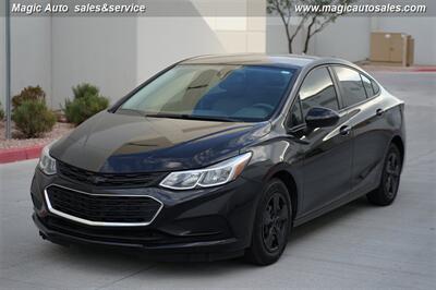 2018 Chevrolet Cruze LS Auto   - Photo 1 - Phoenix, AZ 85034