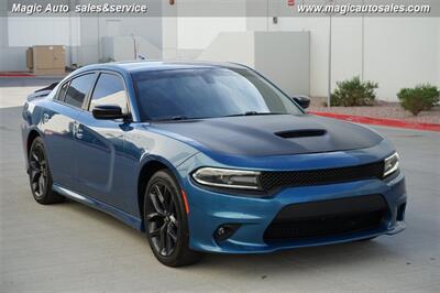 2020 Dodge Charger GT   - Photo 3 - Phoenix, AZ 85034