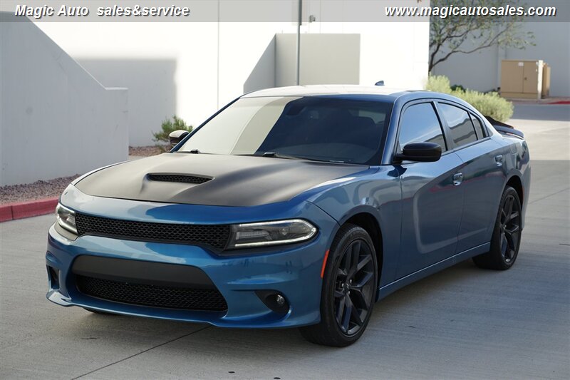 2020 Dodge Charger GT   - Photo 1 - Phoenix, AZ 85034