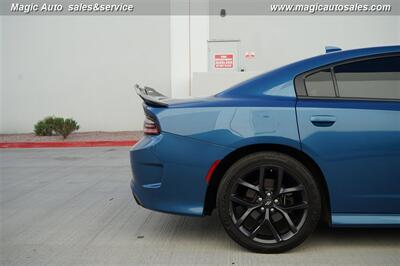 2020 Dodge Charger GT   - Photo 8 - Phoenix, AZ 85034