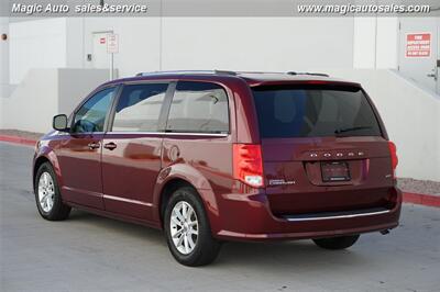 2020 Dodge Grand Caravan SXT   - Photo 4 - Phoenix, AZ 85034