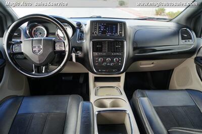 2020 Dodge Grand Caravan SXT   - Photo 23 - Phoenix, AZ 85034