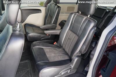 2020 Dodge Grand Caravan SXT   - Photo 21 - Phoenix, AZ 85034
