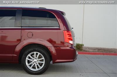 2020 Dodge Grand Caravan SXT   - Photo 9 - Phoenix, AZ 85034