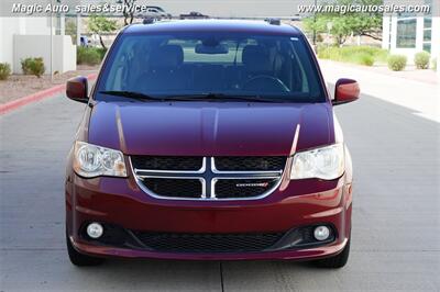 2020 Dodge Grand Caravan SXT   - Photo 2 - Phoenix, AZ 85034