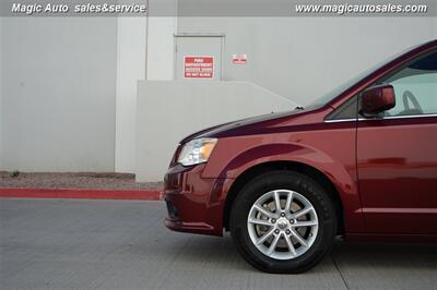 2020 Dodge Grand Caravan SXT   - Photo 8 - Phoenix, AZ 85034
