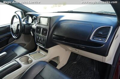 2020 Dodge Grand Caravan SXT   - Photo 17 - Phoenix, AZ 85034