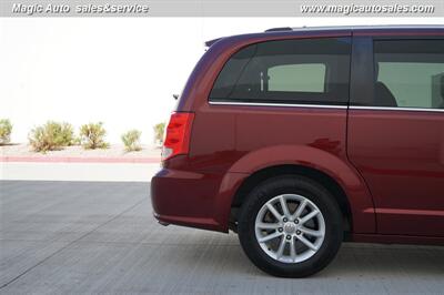 2020 Dodge Grand Caravan SXT   - Photo 10 - Phoenix, AZ 85034