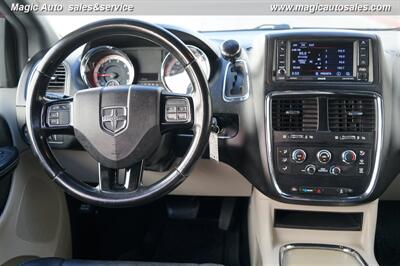 2020 Dodge Grand Caravan SXT   - Photo 24 - Phoenix, AZ 85034