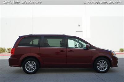 2020 Dodge Grand Caravan SXT   - Photo 12 - Phoenix, AZ 85034