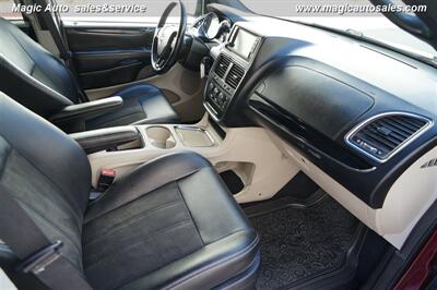 2020 Dodge Grand Caravan SXT   - Photo 16 - Phoenix, AZ 85034
