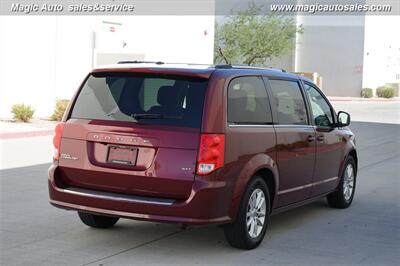 2020 Dodge Grand Caravan SXT   - Photo 6 - Phoenix, AZ 85034
