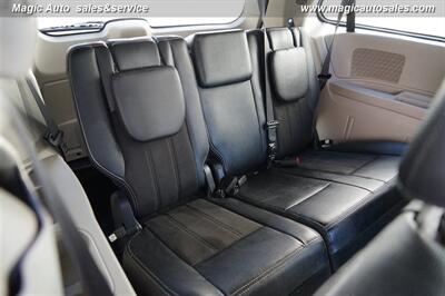 2020 Dodge Grand Caravan SXT   - Photo 20 - Phoenix, AZ 85034