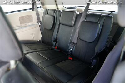 2020 Dodge Grand Caravan SXT   - Photo 22 - Phoenix, AZ 85034