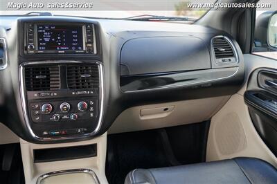2020 Dodge Grand Caravan SXT   - Photo 25 - Phoenix, AZ 85034