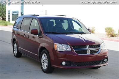 2020 Dodge Grand Caravan SXT   - Photo 3 - Phoenix, AZ 85034