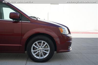 2020 Dodge Grand Caravan SXT   - Photo 11 - Phoenix, AZ 85034
