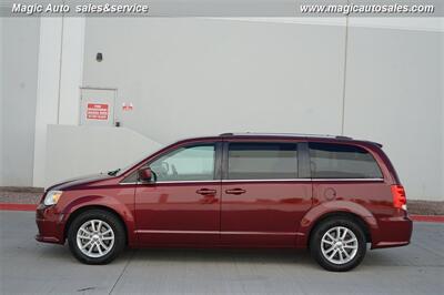 2020 Dodge Grand Caravan SXT   - Photo 7 - Phoenix, AZ 85034