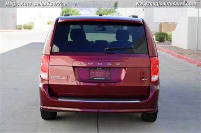 2020 Dodge Grand Caravan SXT   - Photo 5 - Phoenix, AZ 85034