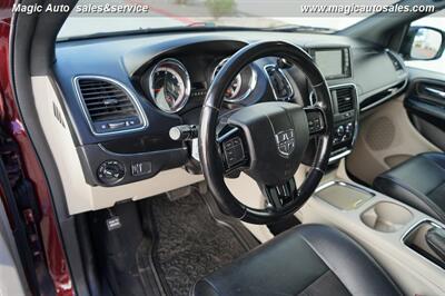 2020 Dodge Grand Caravan SXT   - Photo 15 - Phoenix, AZ 85034