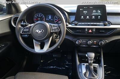 2021 Kia Forte LXS - Photo 22 - Phoenix, AZ 85034