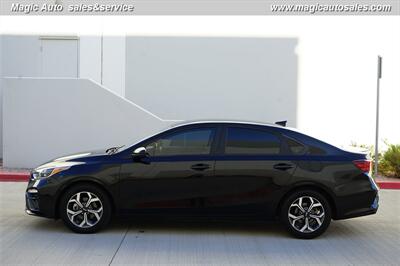 2021 Kia Forte LXS - Photo 9 - Phoenix, AZ 85034