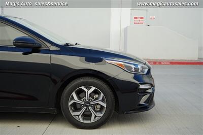 2021 Kia Forte LXS - Photo 12 - Phoenix, AZ 85034