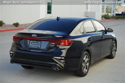 2021 Kia Forte LXS - Photo 6 - Phoenix, AZ 85034