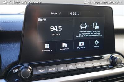 2021 Kia Forte LXS - Photo 13 - Phoenix, AZ 85034