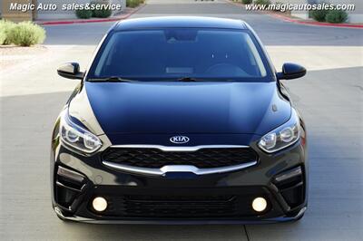 2021 Kia Forte LXS - Photo 2 - Phoenix, AZ 85034