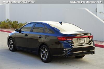 2021 Kia Forte LXS - Photo 4 - Phoenix, AZ 85034