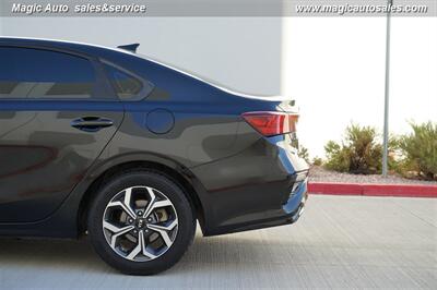 2021 Kia Forte LXS - Photo 8 - Phoenix, AZ 85034
