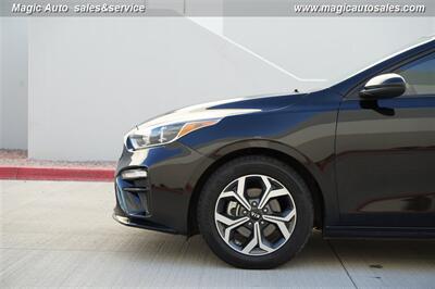 2021 Kia Forte LXS - Photo 7 - Phoenix, AZ 85034
