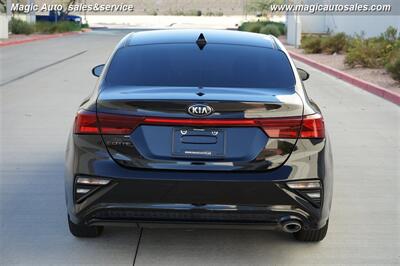 2021 Kia Forte LXS - Photo 5 - Phoenix, AZ 85034