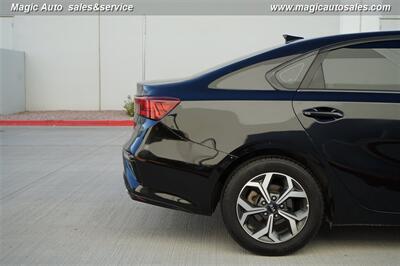 2021 Kia Forte LXS - Photo 11 - Phoenix, AZ 85034