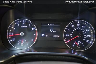 2021 Kia Forte LXS - Photo 25 - Phoenix, AZ 85034