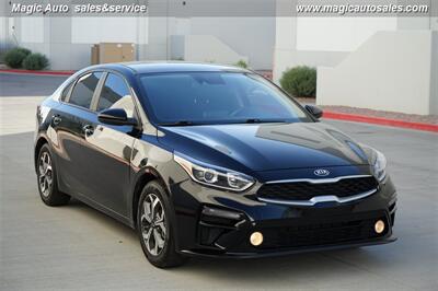 2021 Kia Forte LXS - Photo 3 - Phoenix, AZ 85034